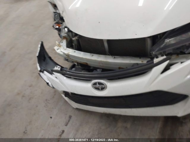 JTKJF5C79E3078042 Scion TC