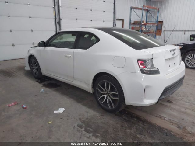 JTKJF5C79E3078042 Scion TC