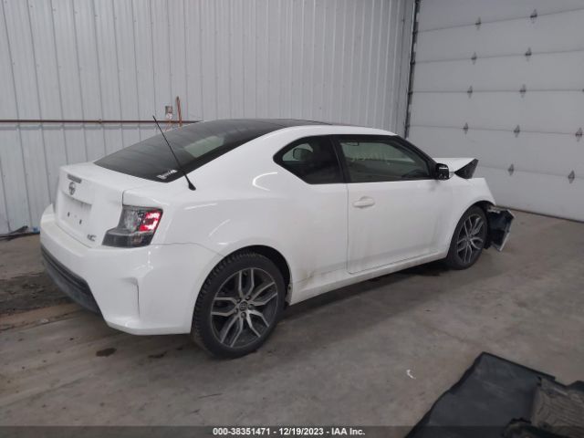 JTKJF5C79E3078042 Scion TC