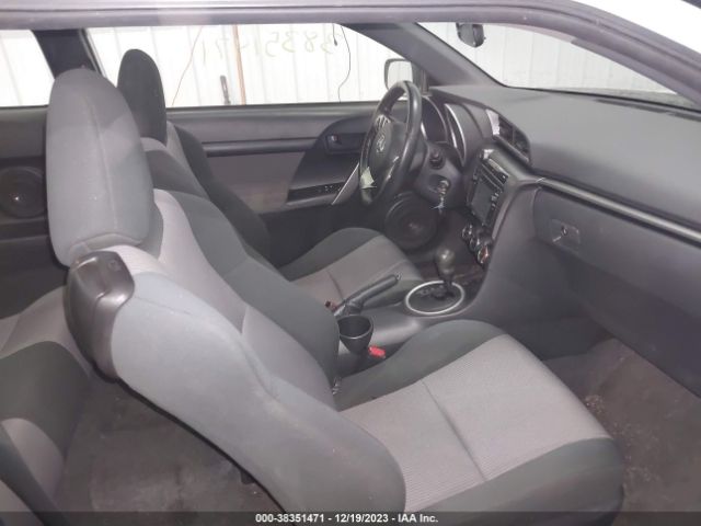 JTKJF5C79E3078042 Scion TC