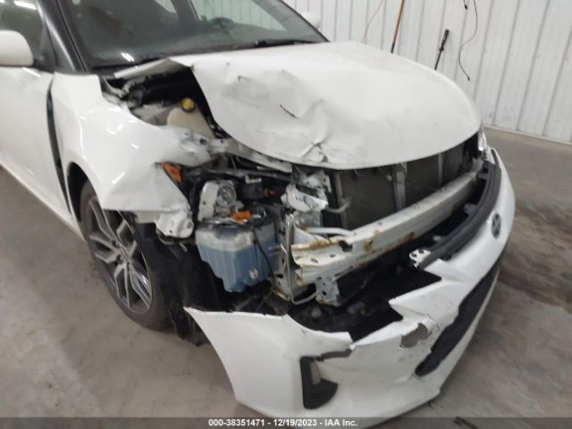 JTKJF5C79E3078042 Scion TC