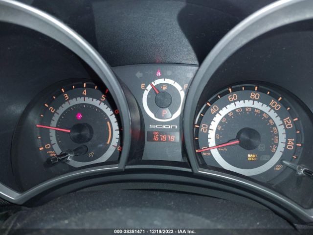 JTKJF5C79E3078042 Scion TC