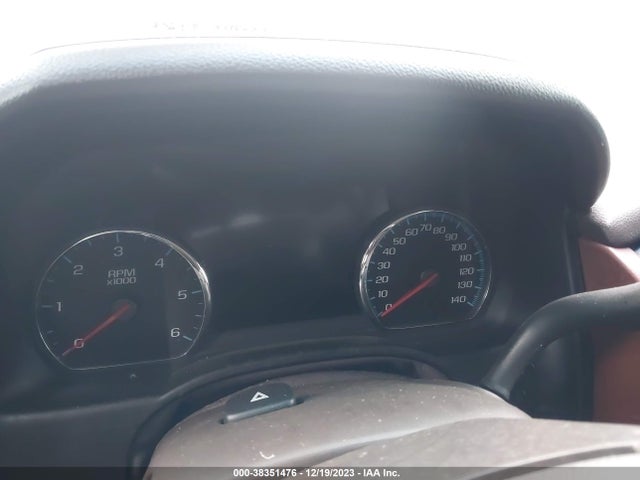 Chevrolet Suburban Premier 2017 1GNSKJKC7HR307325 Image 15