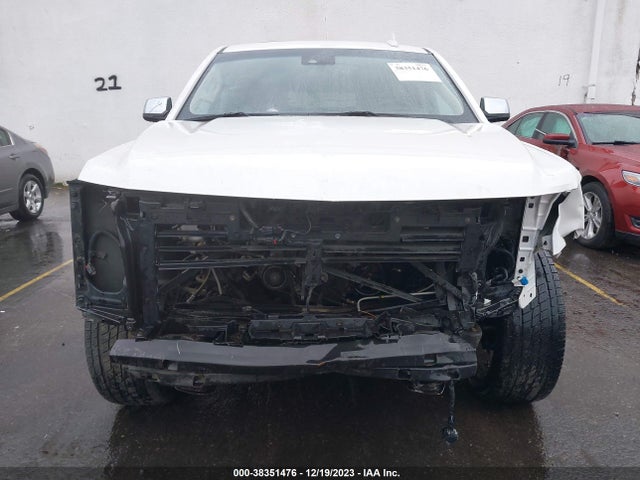 Chevrolet Suburban Premier 2017 1GNSKJKC7HR307325 Image 6