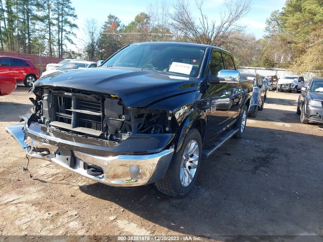 Aukcja sprzedaży 2017 Ram 1500 Longhorn  4x4 5'7 Box, vin: 1C6RR7PT1HS821024, numer aukcji: 38351478