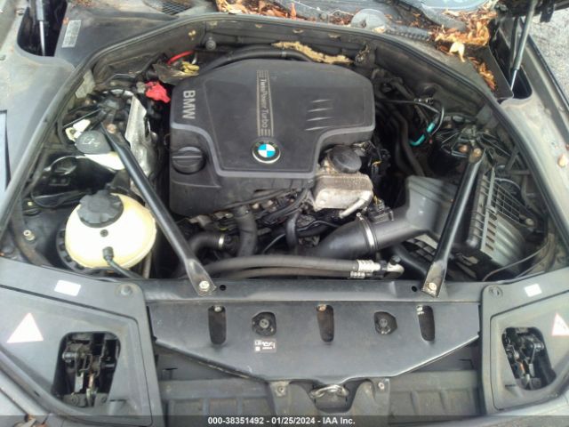 WBA5A7C5XGG148710 BMW 528i Xdrive
