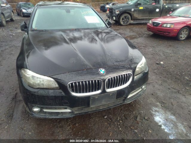 WBA5A7C5XGG148710 BMW 528i Xdrive