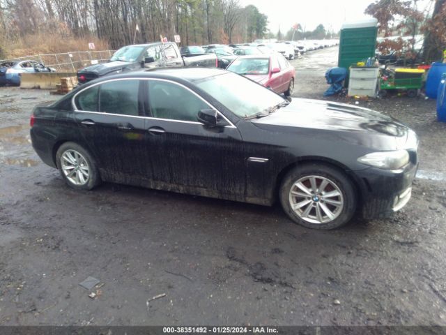 WBA5A7C5XGG148710 BMW 528i Xdrive