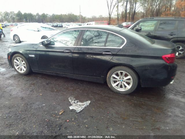 WBA5A7C5XGG148710 BMW 528i Xdrive