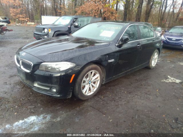 WBA5A7C5XGG148710 BMW 528i Xdrive
