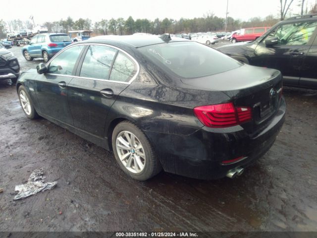 WBA5A7C5XGG148710 BMW 528i Xdrive