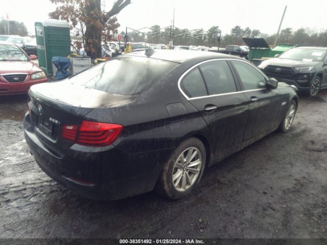 WBA5A7C5XGG148710 BMW 528i Xdrive