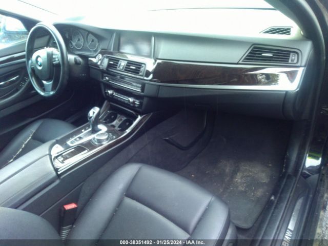 WBA5A7C5XGG148710 BMW 528i Xdrive
