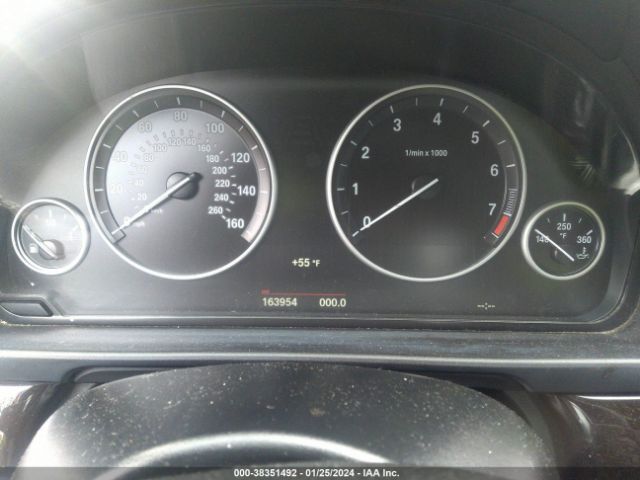 WBA5A7C5XGG148710 BMW 528i Xdrive