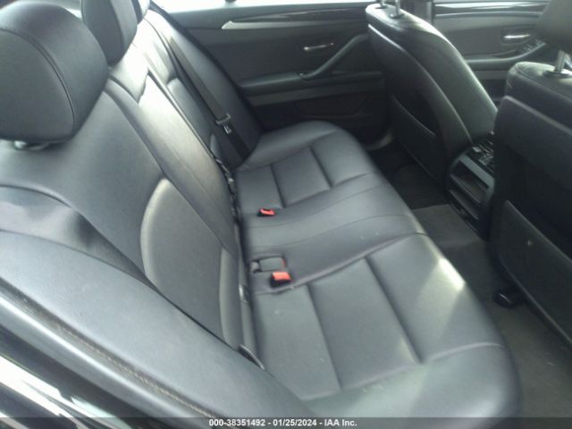 WBA5A7C5XGG148710 BMW 528i Xdrive