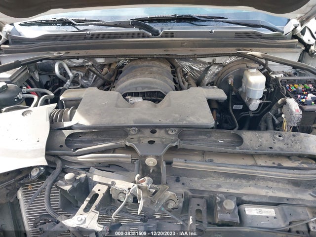 Chevrolet Suburban Ls 2016 1GNSCGKC1GR329206 Image 10