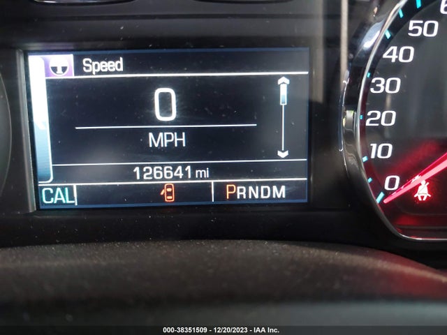 Chevrolet Suburban Ls 2016 1GNSCGKC1GR329206 Image 15
