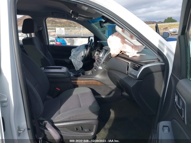 Chevrolet Suburban Ls 2016 1GNSCGKC1GR329206 Image 5