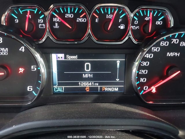 Chevrolet Suburban Ls 2016 1GNSCGKC1GR329206 Image 7