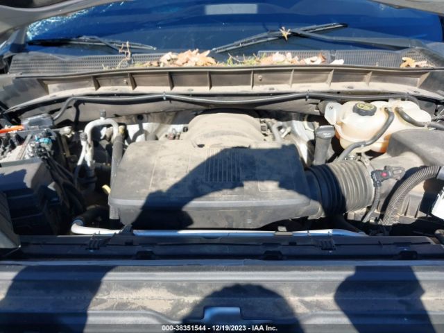 3GTU9DED7KG153600 GMC Sierra 1500 Slt