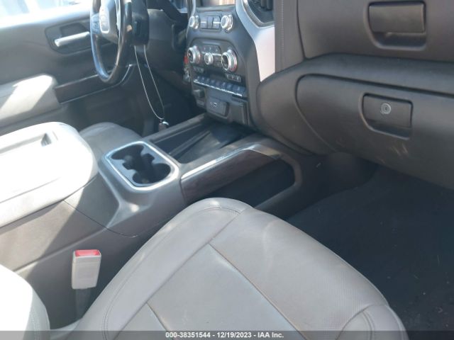 3GTU9DED7KG153600 GMC Sierra 1500 Slt
