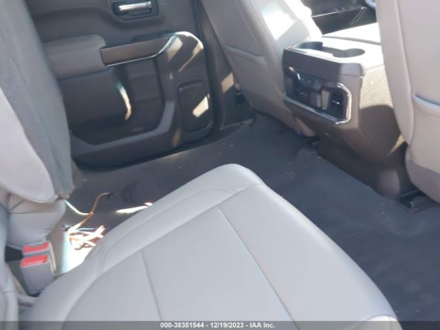 3GTU9DED7KG153600 GMC Sierra 1500 Slt
