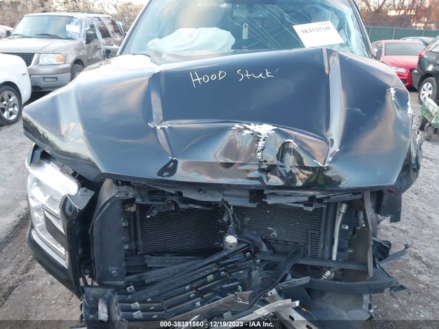 Ford F-150 Xlt 2015 1FTEW1EF4FFA22192 Image 10