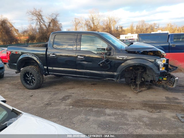 Ford F-150 Xlt 2015 1FTEW1EF4FFA22192 Image 13