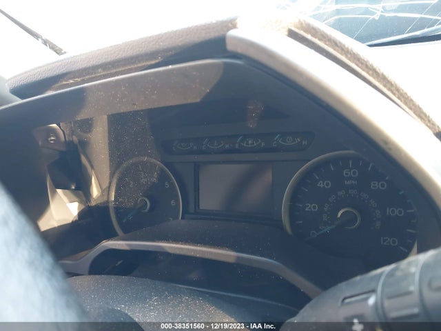 Ford F-150 Xlt 2015 1FTEW1EF4FFA22192 Image 7