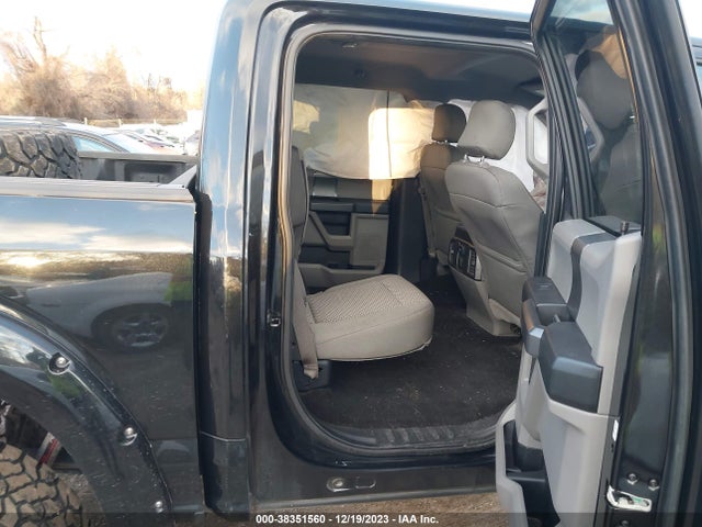 Ford F-150 Xlt 2015 1FTEW1EF4FFA22192 Image 8