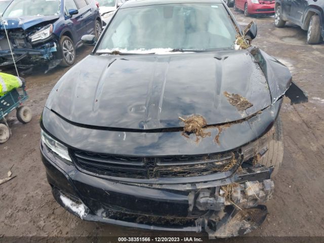 2C3CDXJG4JH297958 Dodge Charger Gt Awd