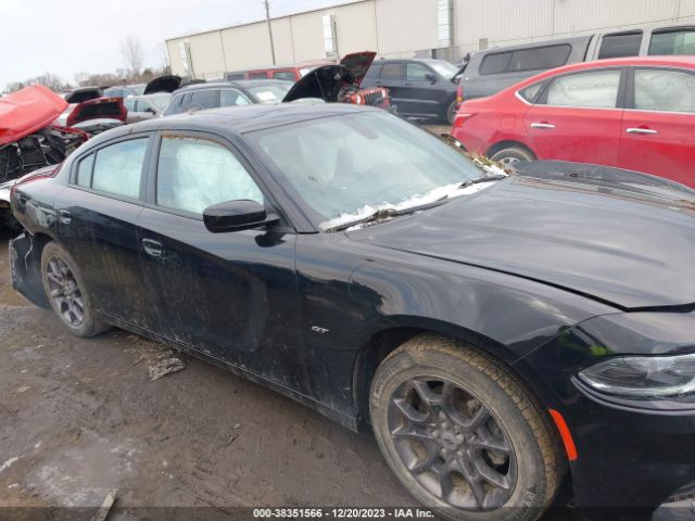 2C3CDXJG4JH297958 Dodge Charger Gt Awd