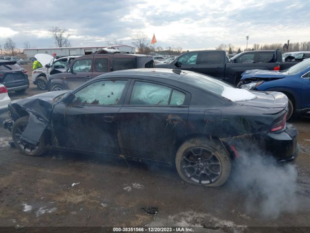 2C3CDXJG4JH297958 Dodge Charger Gt Awd