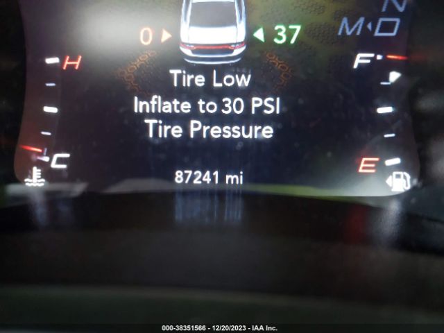 2C3CDXJG4JH297958 Dodge Charger Gt Awd