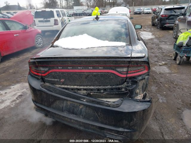 2C3CDXJG4JH297958 Dodge Charger Gt Awd