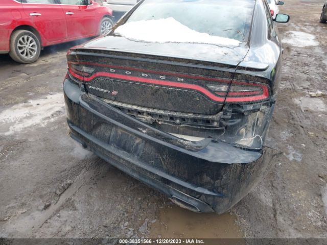 2C3CDXJG4JH297958 Dodge Charger Gt Awd