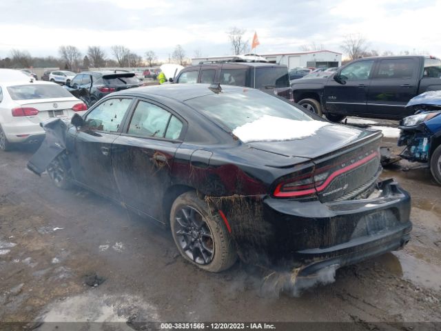 2C3CDXJG4JH297958 Dodge Charger Gt Awd