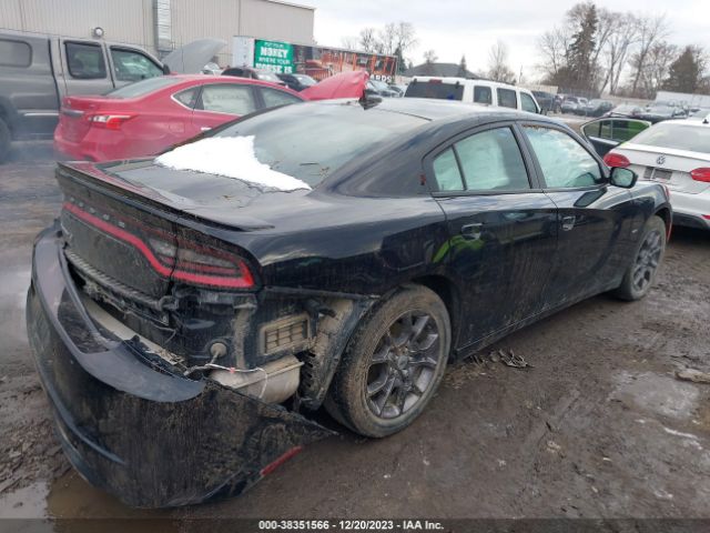 2C3CDXJG4JH297958 Dodge Charger Gt Awd