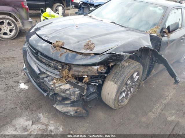 2C3CDXJG4JH297958 Dodge Charger Gt Awd