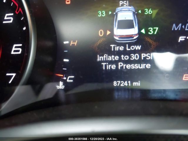 2C3CDXJG4JH297958 Dodge Charger Gt Awd