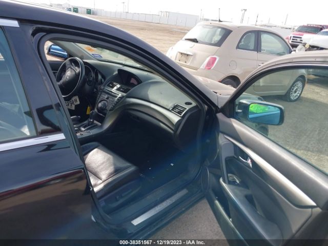 19UUA8F51EA005761 Acura Tl 3.5