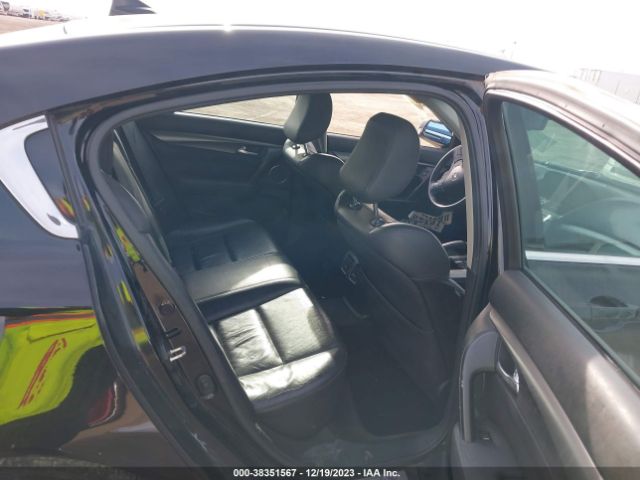 19UUA8F51EA005761 Acura Tl 3.5
