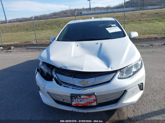 Chevrolet Volt Premier 2017 1G1RD6S57HU202757 Image 11