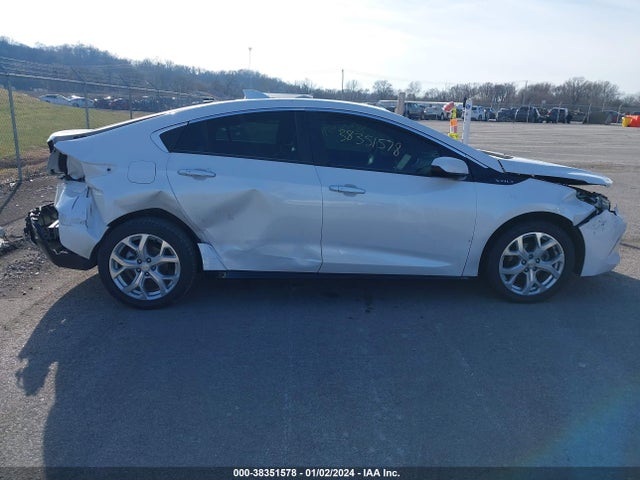 Chevrolet Volt Premier 2017 1G1RD6S57HU202757 Image 12