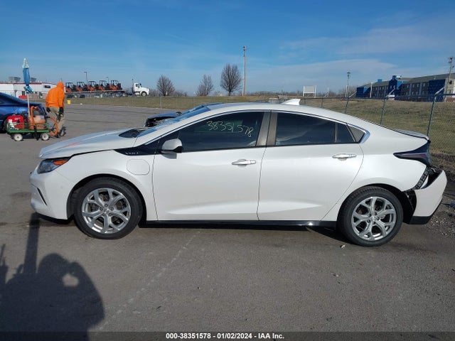 Chevrolet Volt Premier 2017 1G1RD6S57HU202757 Image 13