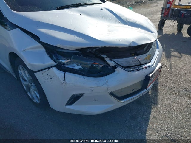 Chevrolet Volt Premier 2017 1G1RD6S57HU202757 Image 6