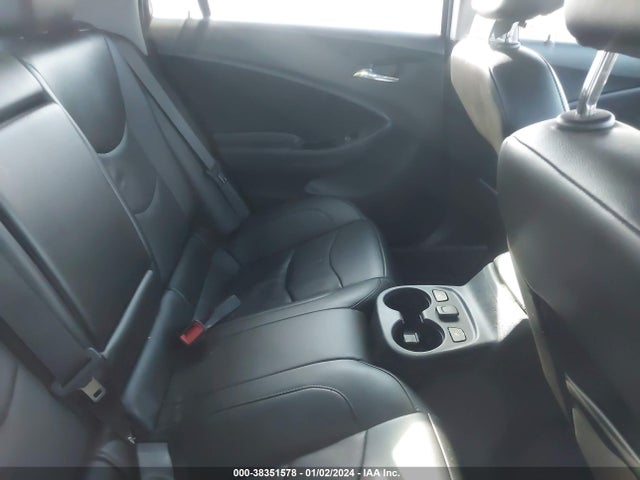 Chevrolet Volt Premier 2017 1G1RD6S57HU202757 Image 8