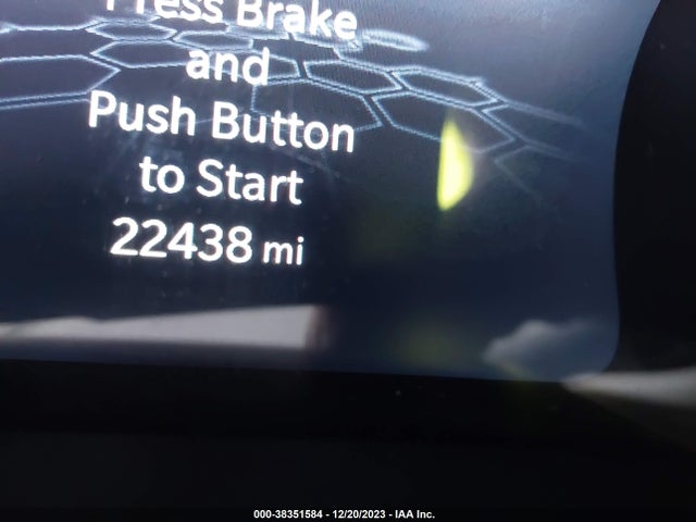 Jeep Compass Limited 4x4 2022 3C4NJDCB2NT132517 Image 7