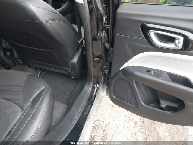 Jeep Compass Limited 4x4 2022 3C4NJDCB2NT132517 Image 8