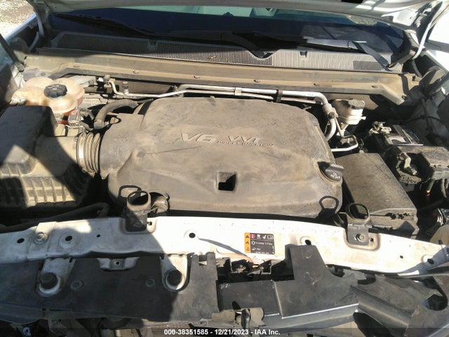 Chevrolet Colorado Wt 2019 1GCHSBEN5K1150115 Image 10